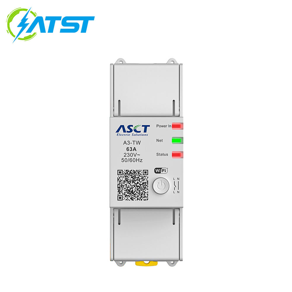 A3-TW-E1 Intelligent Protection Switch