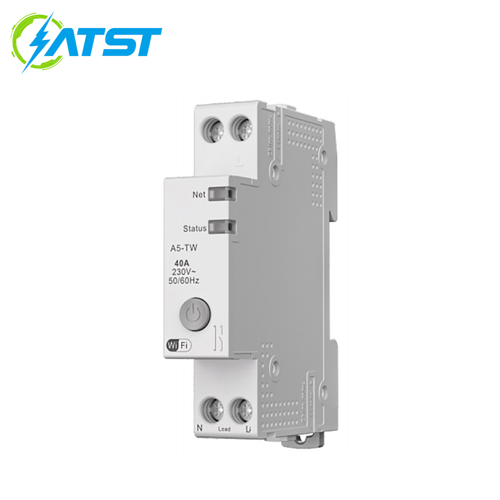 A5-TW-E1 Intelligent Protection Switch