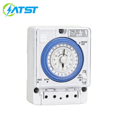 TB388 Mechanical Time Switch