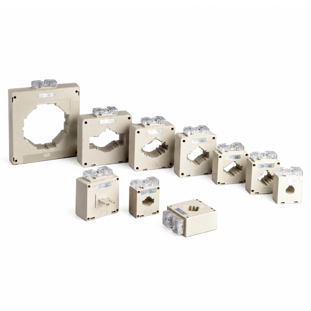 MSQ Type Current Transformer