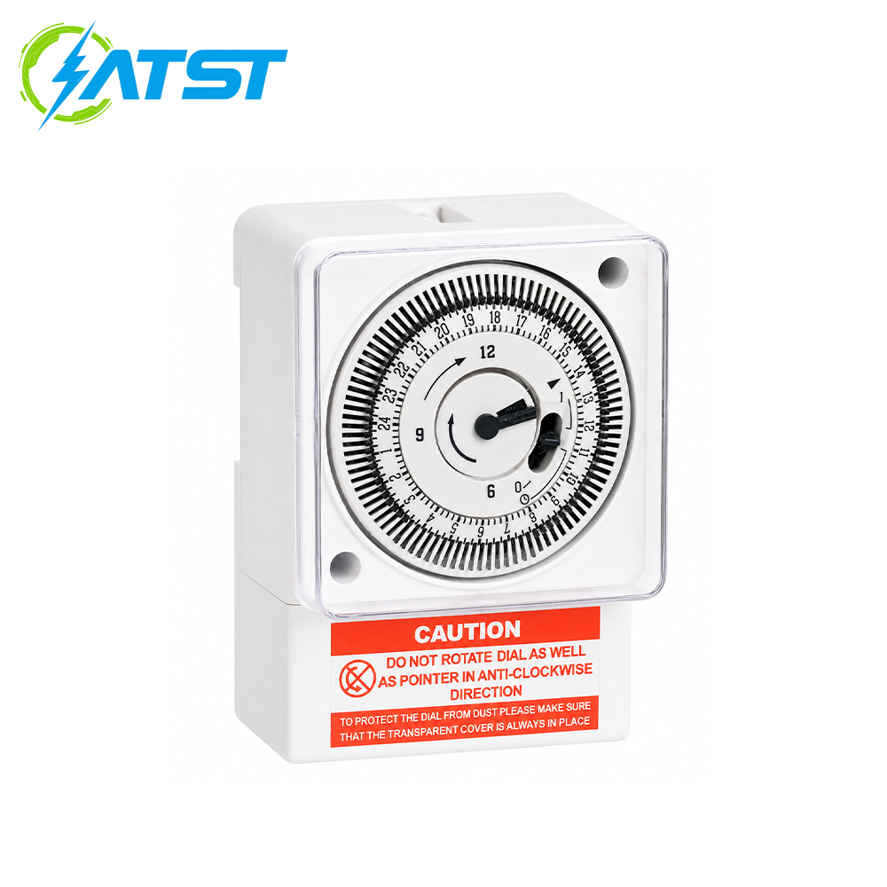TH189 Mechanical Time Switch