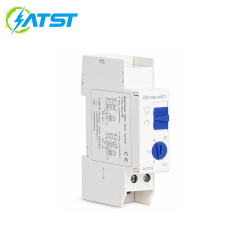 ALC18 / ALST8 Mechanical Time Switch