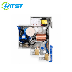 ALC18 / ALST8 Mechanical Time Switch