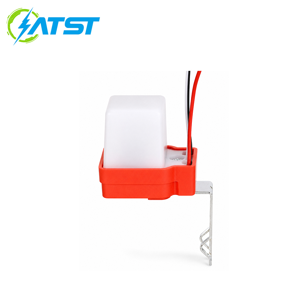 AS-2203A, 6A, 10A Light-controlled Switch