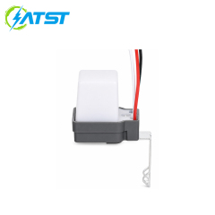 AS-2203A, 6A, 10A Light-controlled Switch