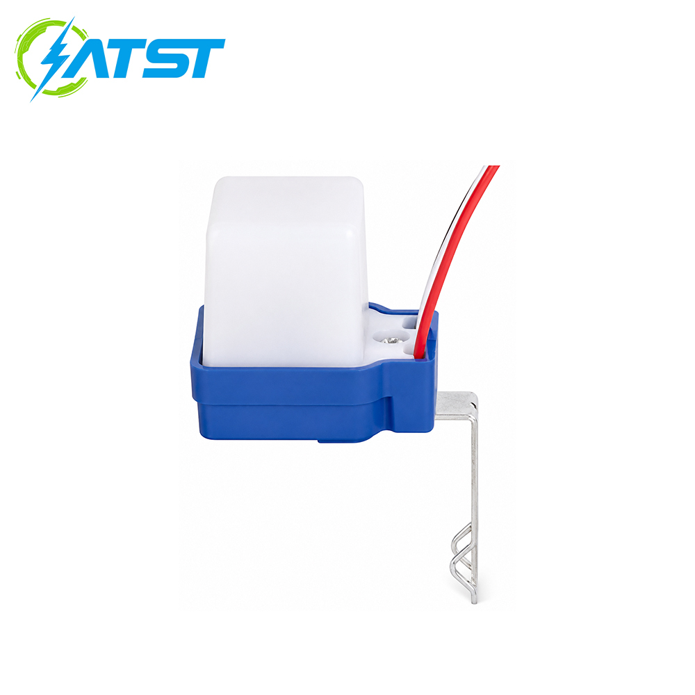 AS-2203A, 6A, 10A Light-controlled Switch