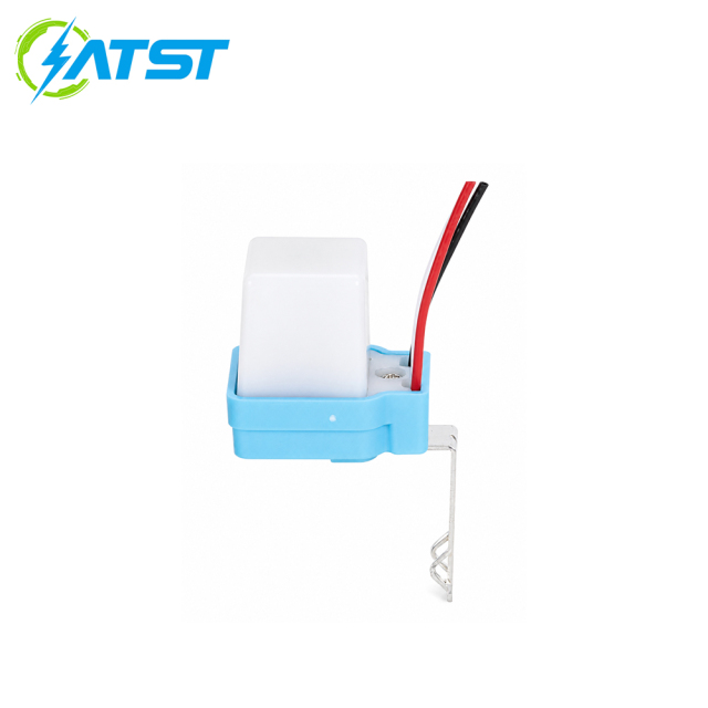 AS-2203A, 6A, 10A Light-controlled Switch