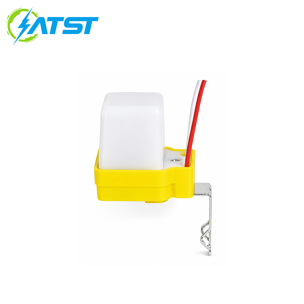AS-2203A, 6A, 10A Light-controlled Switch
