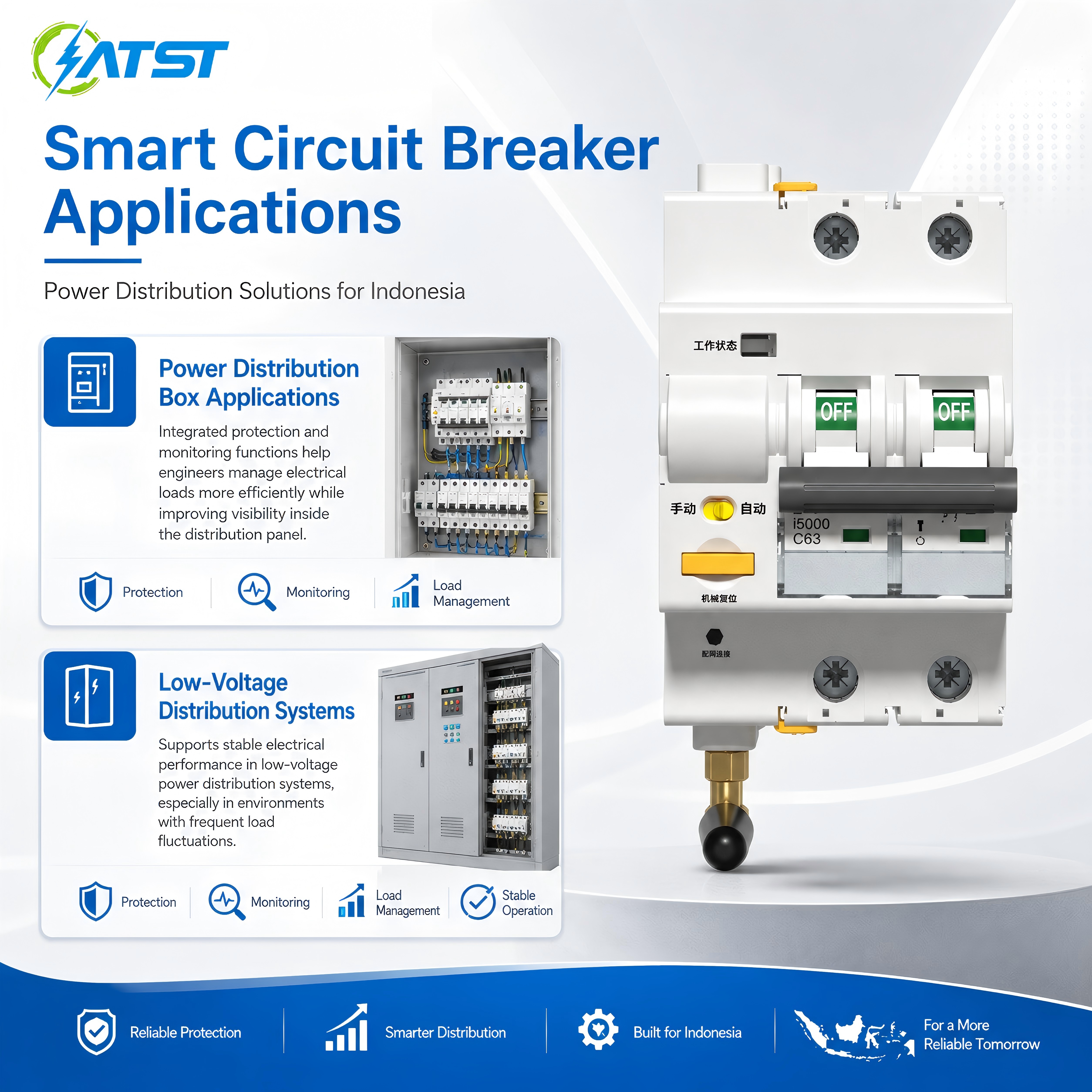 smart circuit breaker