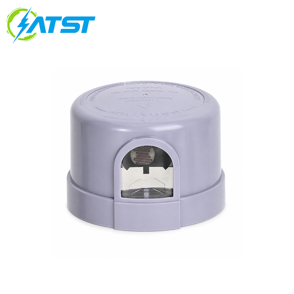 2410E Light-controlled Switch