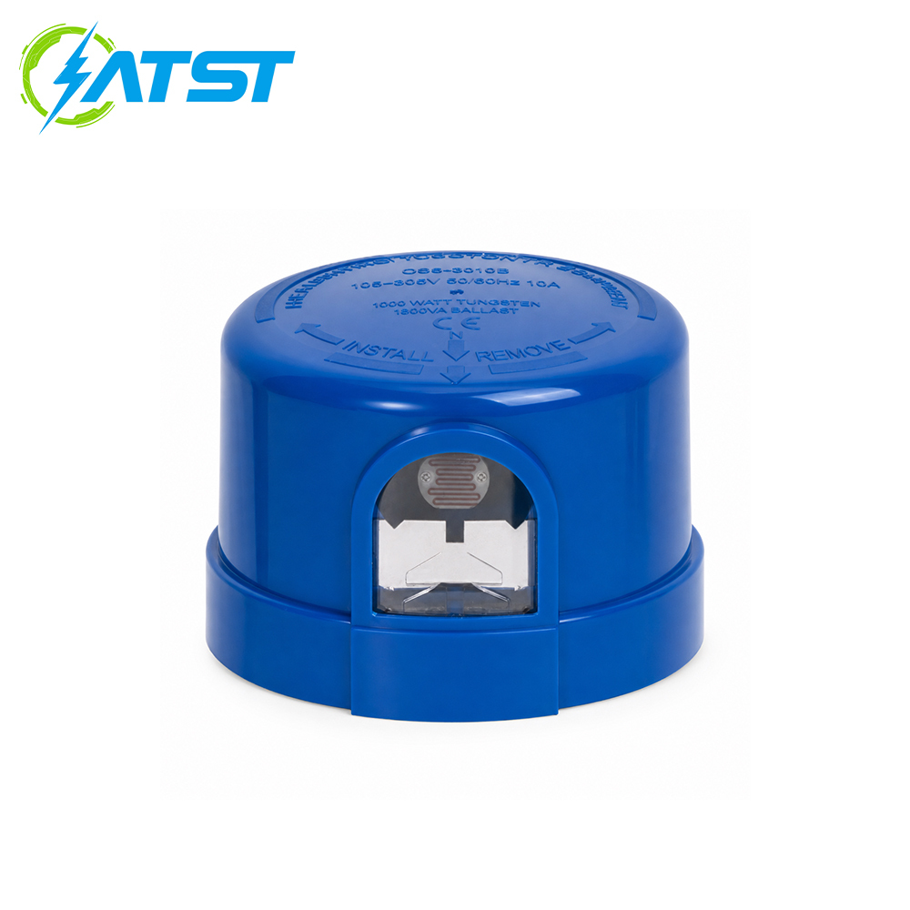 2410E Light-controlled Switch