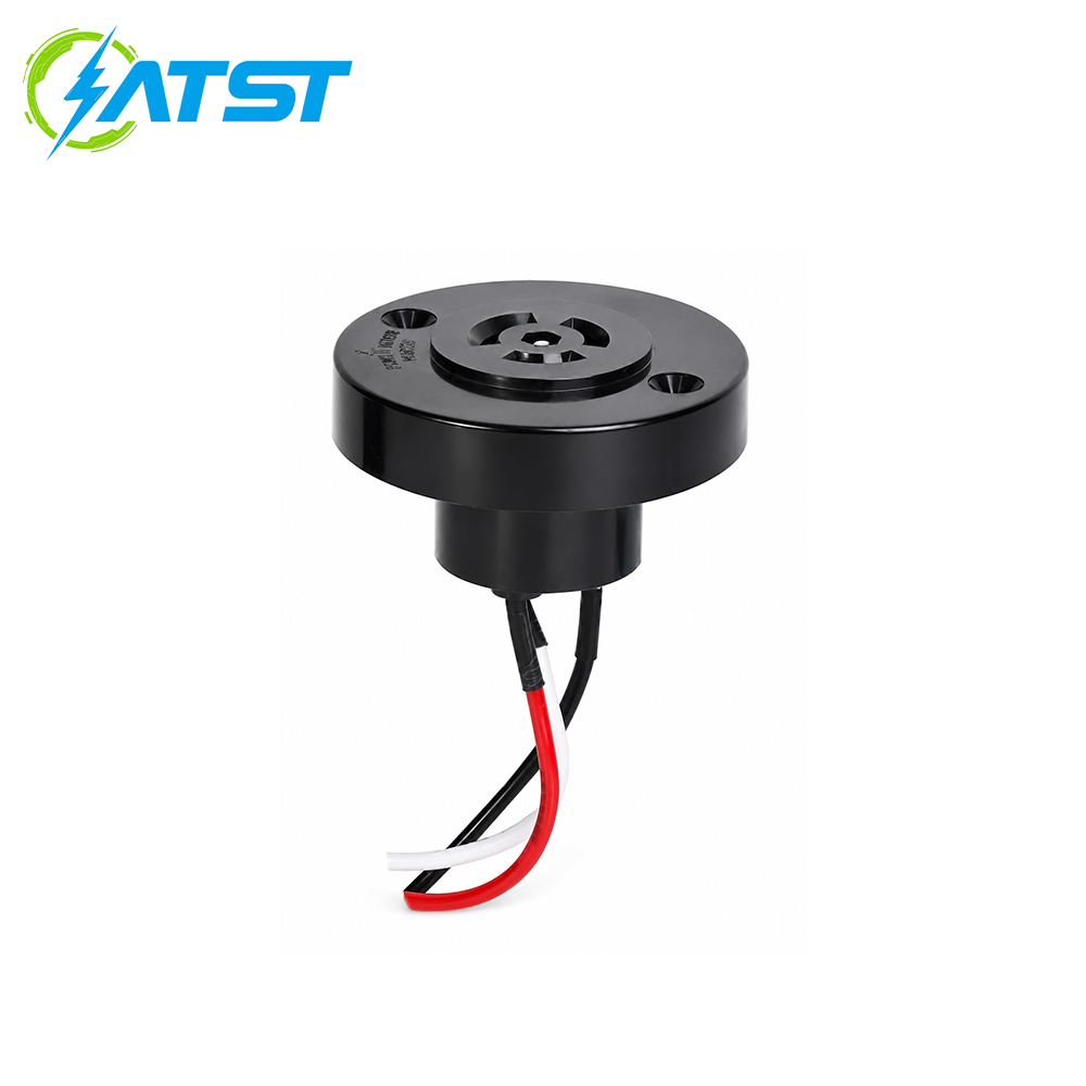 2410E Light-controlled Switch