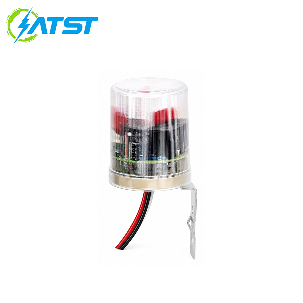 ASO-22015 Light-controlled Switch