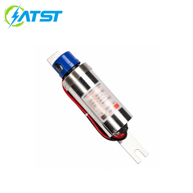 PCS35A,60A Light-controlled Switch