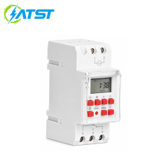 AHC15A Longitude and Latitude Microcomputer Time Control Switch