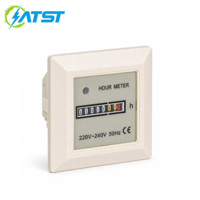 HM-2 Hour Meter