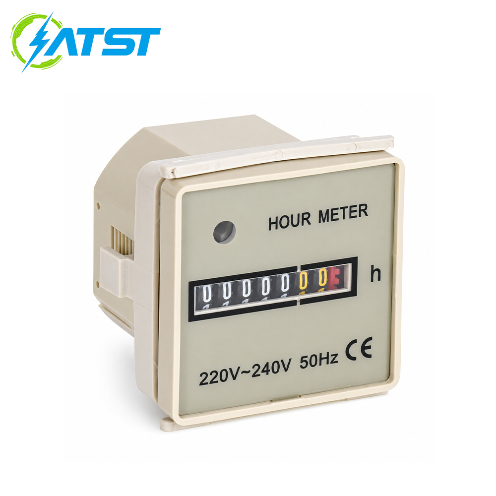 HM-2 Hour Meter