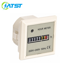 HM-2 Hour Meter