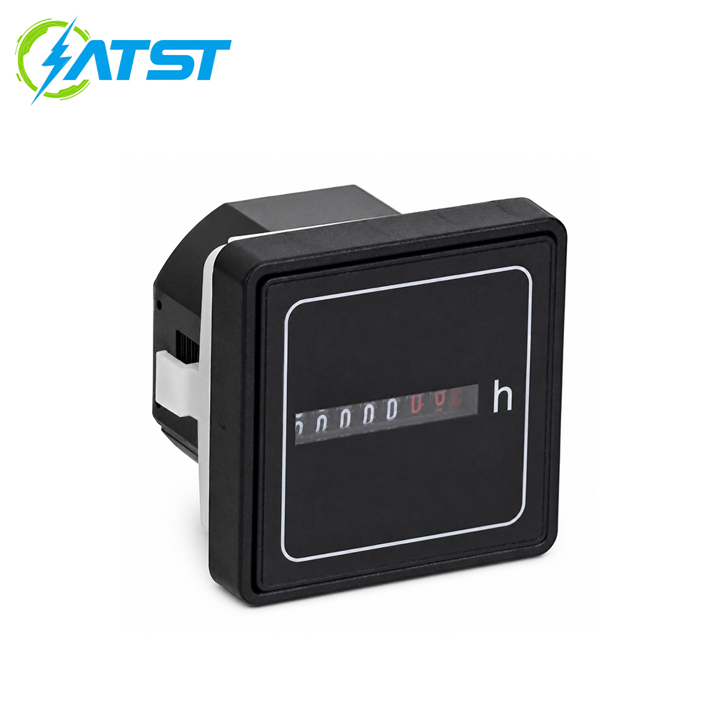 HM-1 Hour Meter