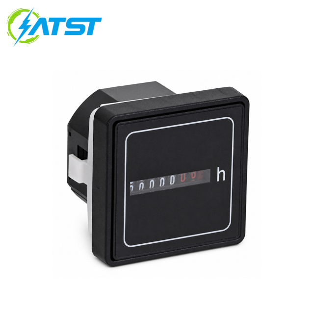 HM-1 Hour Meter
