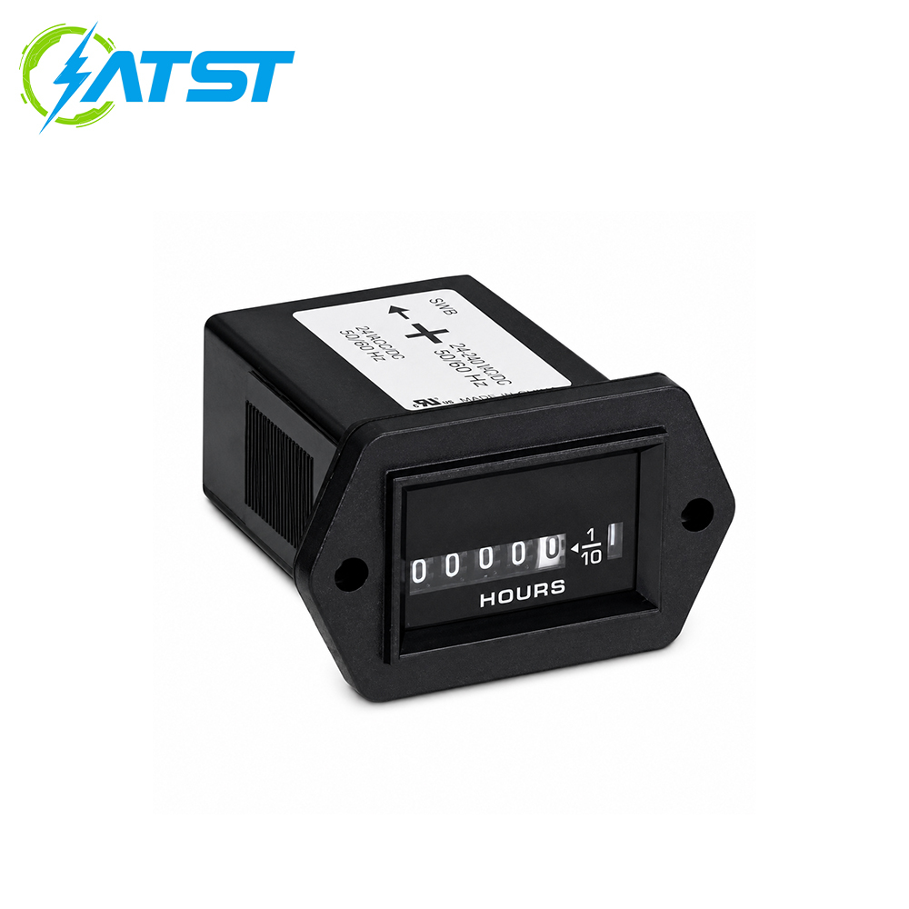 SYS Hour Meter
