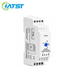 SFMK03/SFMKA Phase Failure & Phase Sequence Device