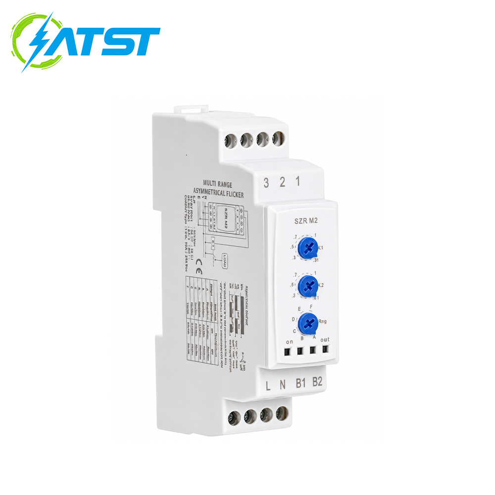 SZRM2 Multi Functional Timer
