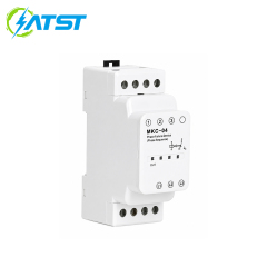 MKC-01/MKC-03/MKC-04 Phase Failure & Protection Relays