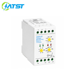 GKR-02 PHASE FAILURE DEVICES