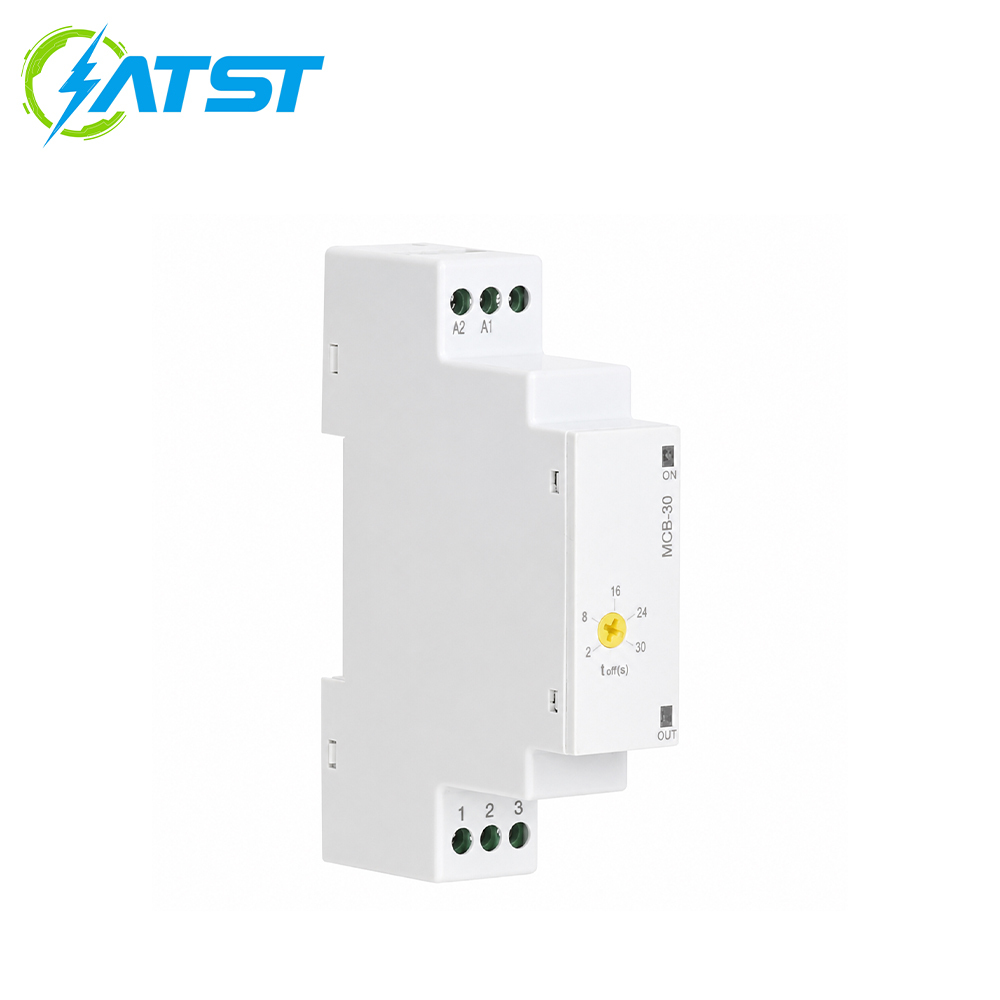 MCB-30/MCB-60 Time Relays