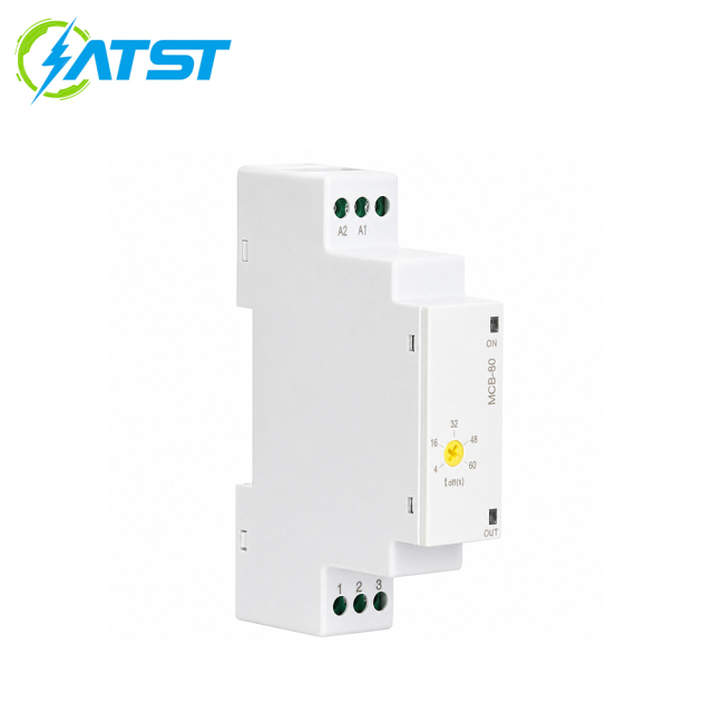 MCB-30/MCB-60 Time Relays