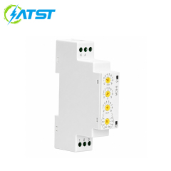 MCB-7/MCB-8/MCB-9 Multifunctional Time Relays
