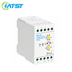 MK-05 PHASE FAILURE DEVICES