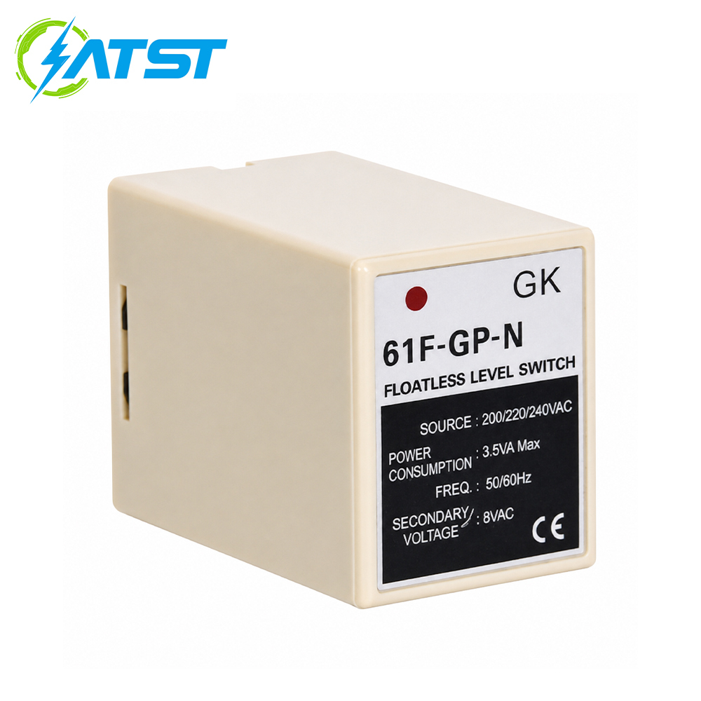 61F-GP-N Floatless Level Switch