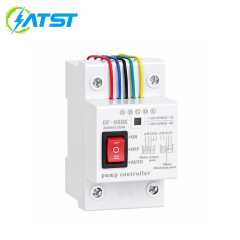 DF-96DK Floatless Level Switch