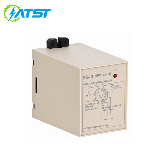 FS-3 Floatless Level Switch