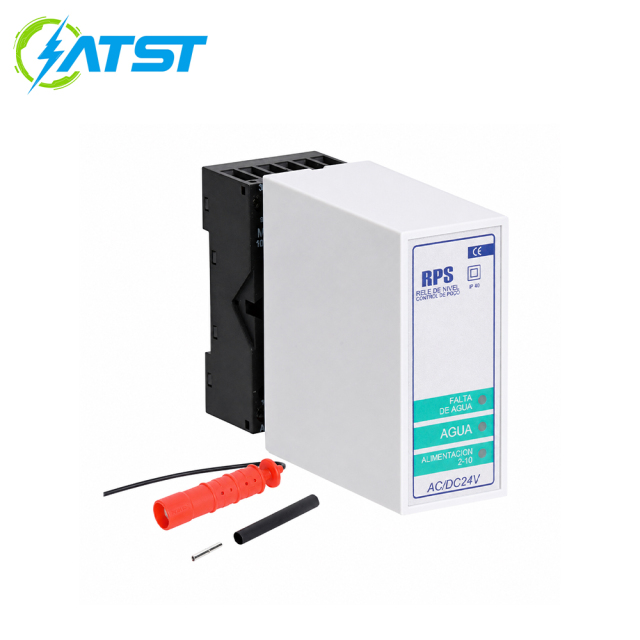 RPS Floatless Level Switch