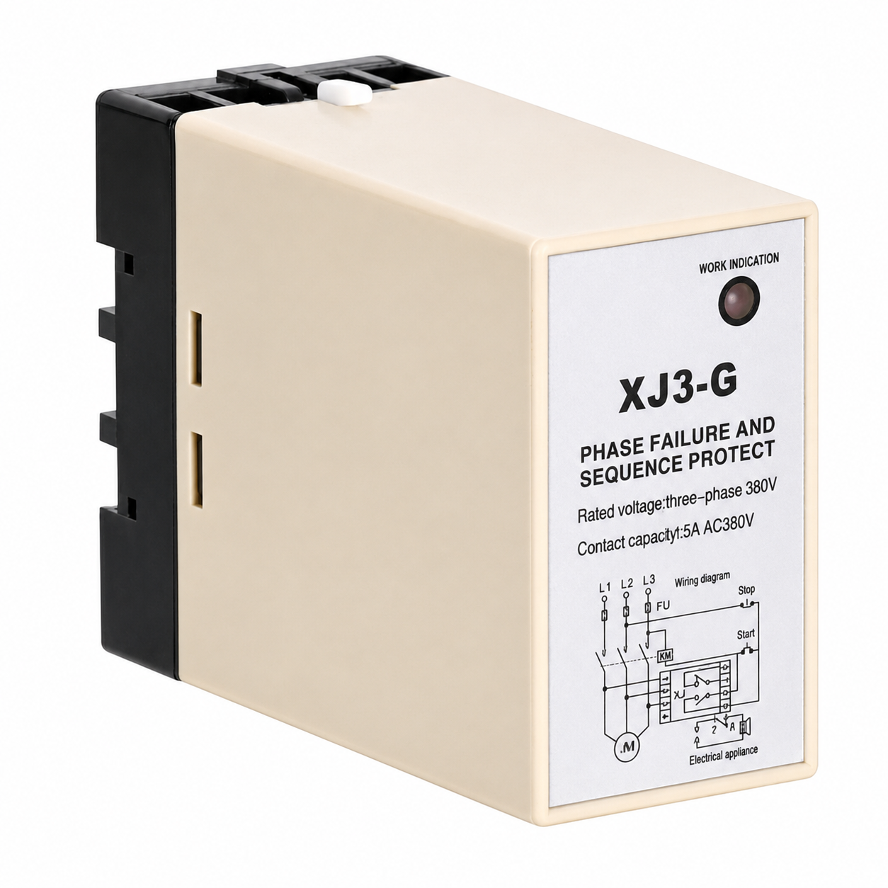 XJ3-G Other Series