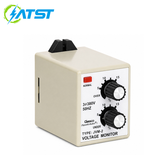 JVM-2 Other Series