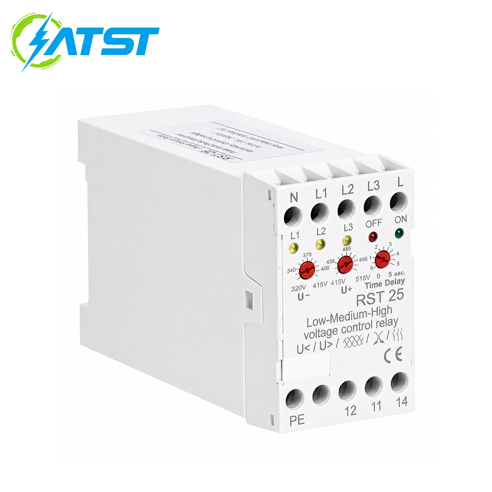 RST 25 Other Series