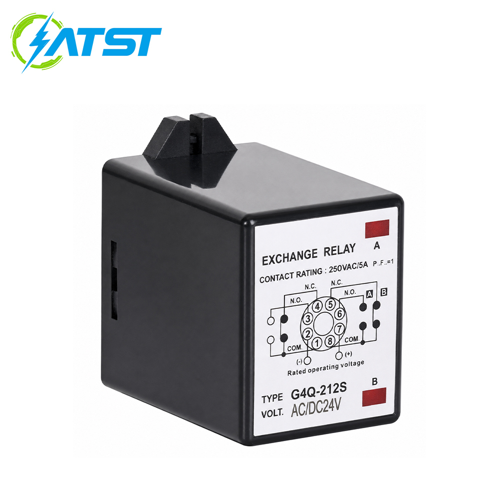G4Q-212S Other Series