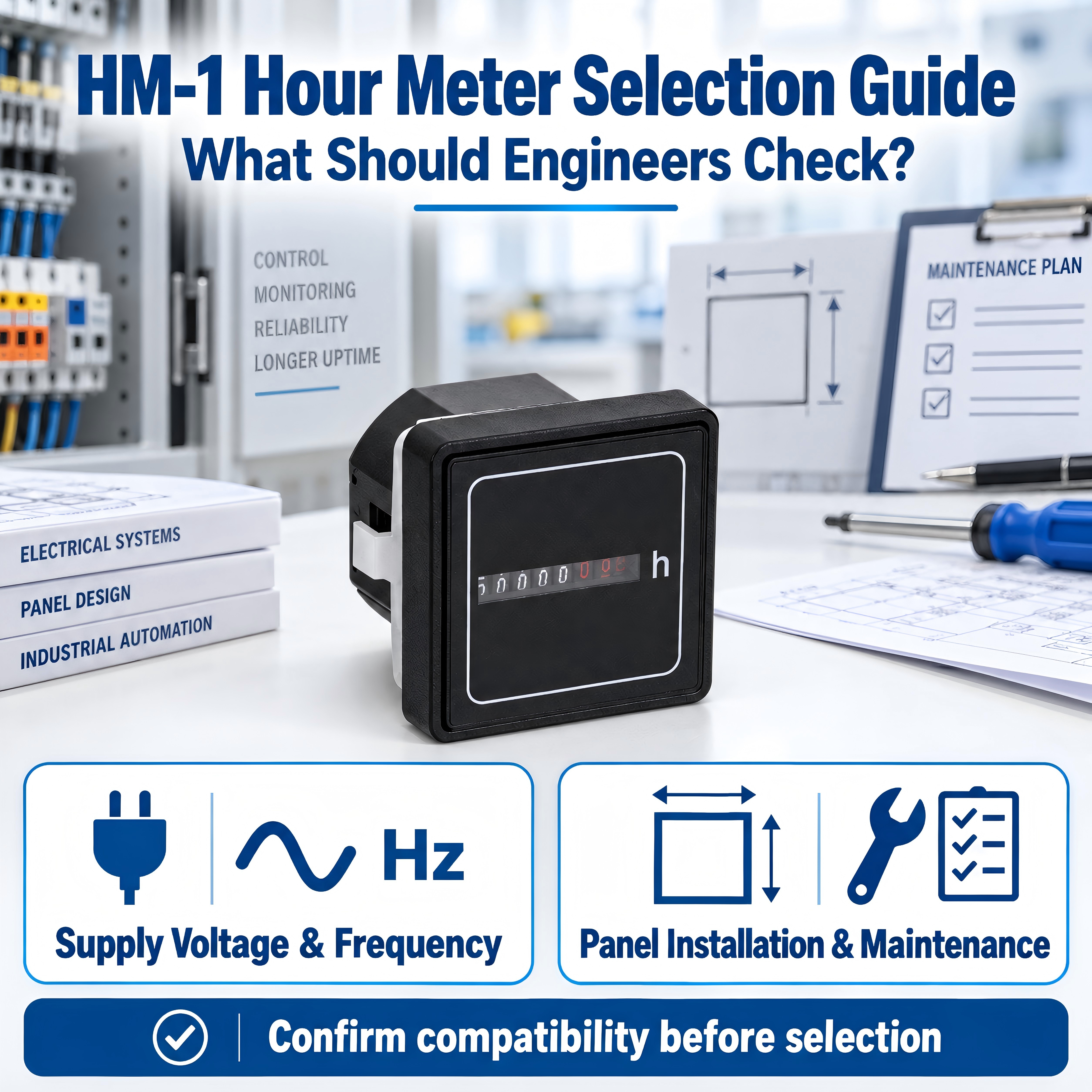 Hour Meter