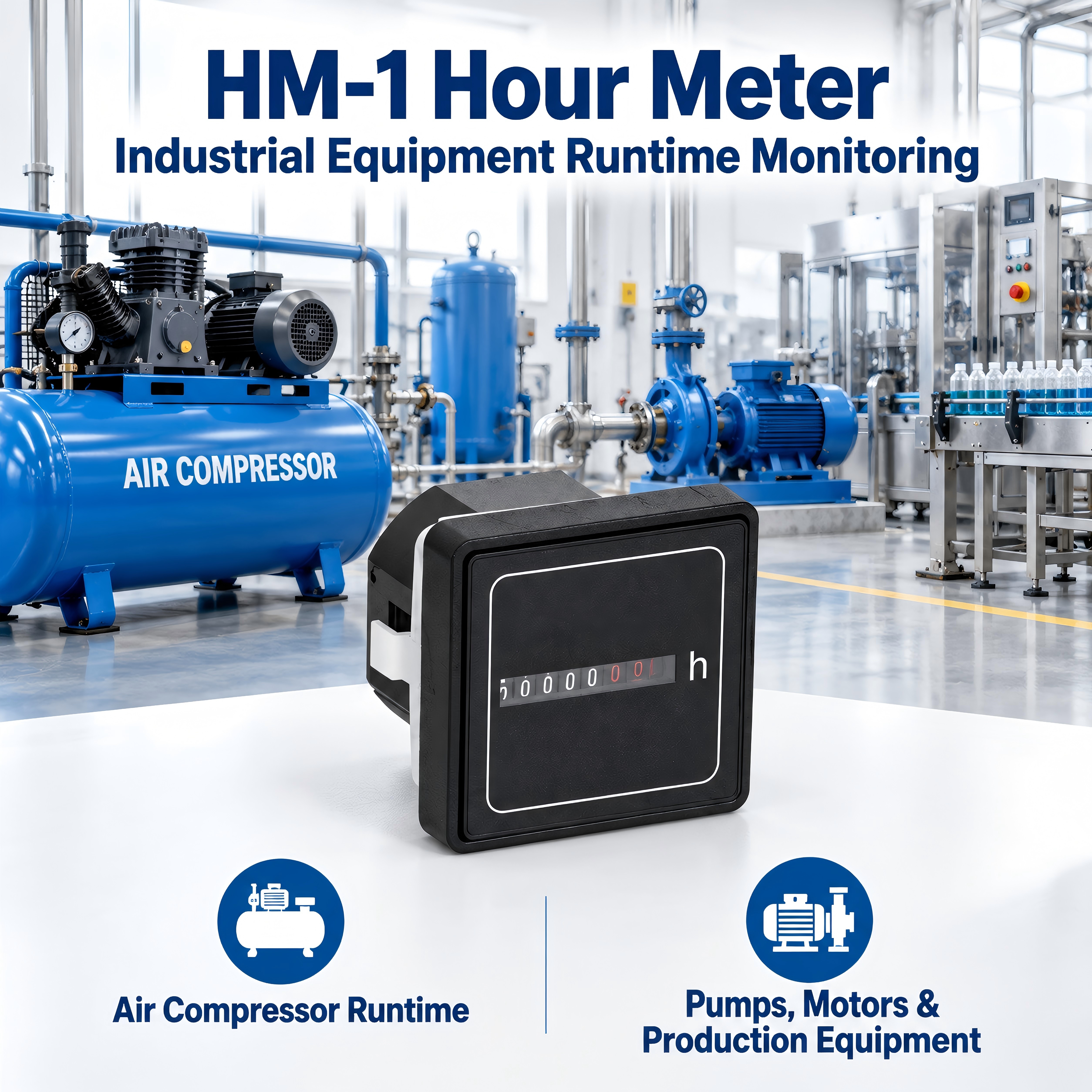 Hour Meter