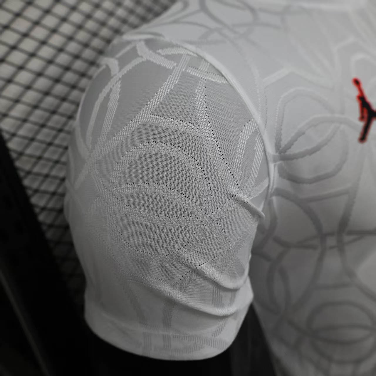 2025-2026 Player Version PSG Paris Saint-Germain Special Edition Football Shirt 1:1 Thai Quality