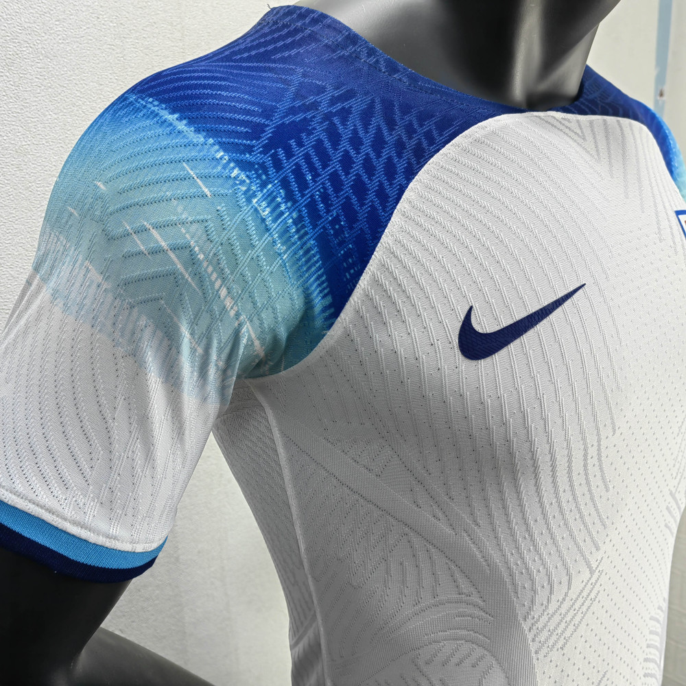 2022 FIFA World Cup Player Version England Home Soccer JerseyFootball Shirt 1:1 Thai Quality
