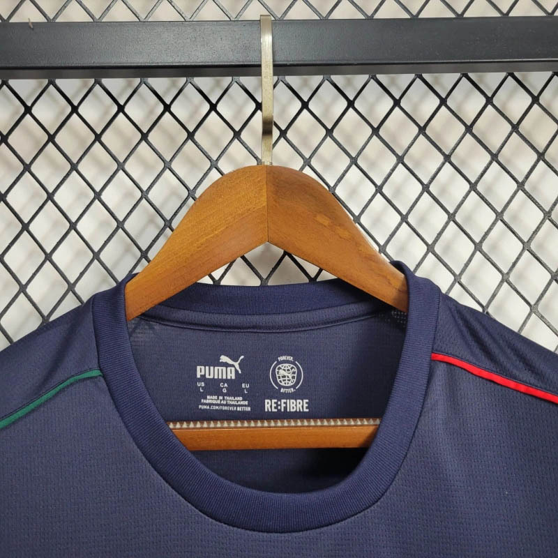 2025-2026 Portugal Training clothes Football Shirt 1:1 Thai Quality