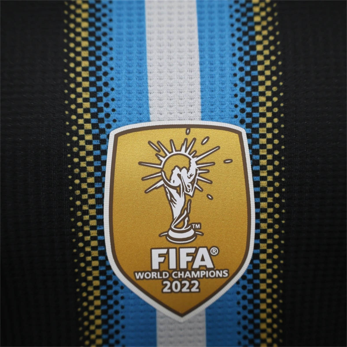2025-2026 Player Version Argentina Special Edition Football Shirt 1:1 Thai Quality