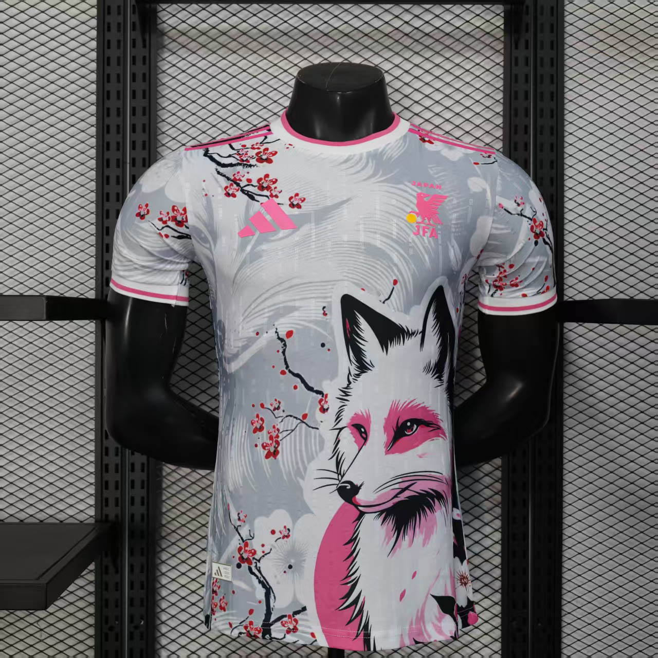 2025-2026 Player Version Japan Special Edition Football Shirt 1:1 Thai Quality