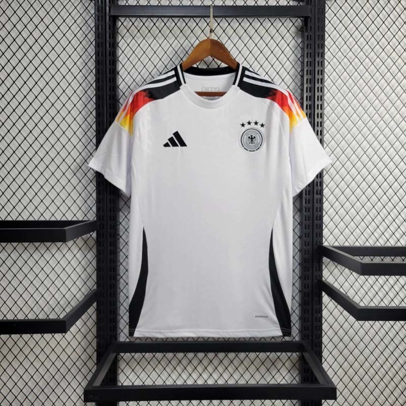 2024 Germany Home Football Shirt 1:1 Thai Quality
