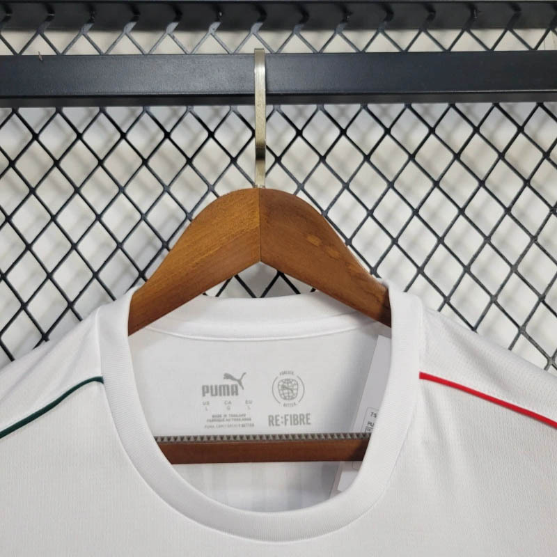 2025-2026 Portugal Training clothes Football Shirt 1:1 Thai Quality